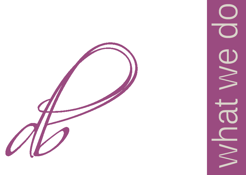 db designs what